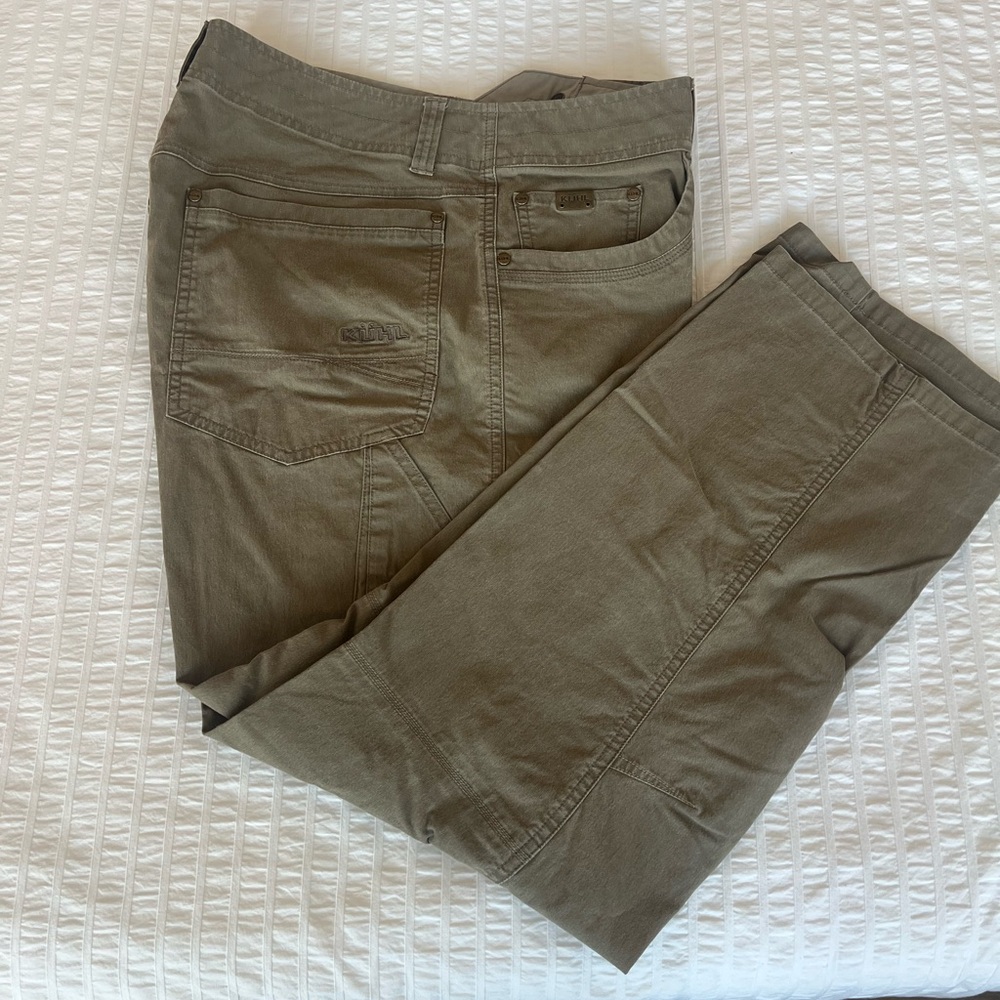 Kuhl Men's Pants